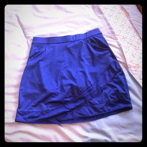 Peter Millar tennis skort size xs